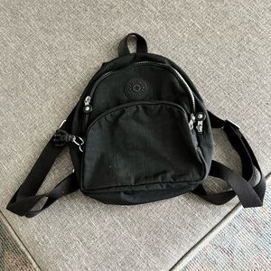 Kipling Mini Backpack